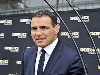 France to appoint Ibanez as ma...